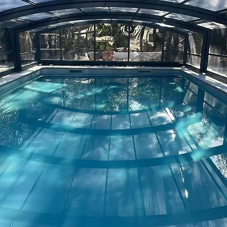 Sous Le Cerisier Apartment Amelie-les-Bains-Palalda